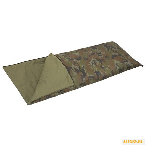 Спальный мешок Mobula СО 2М