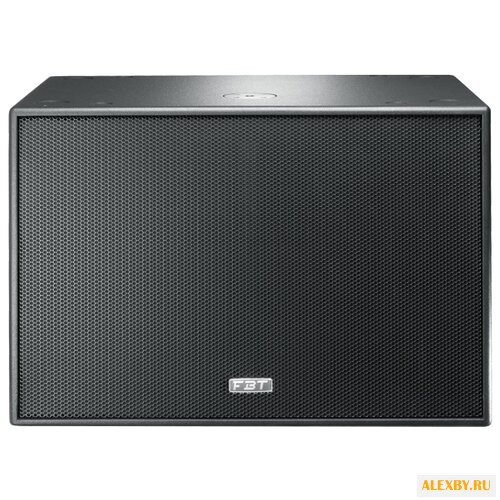 Сабвуфер FBT SUBLINE 218Sa
