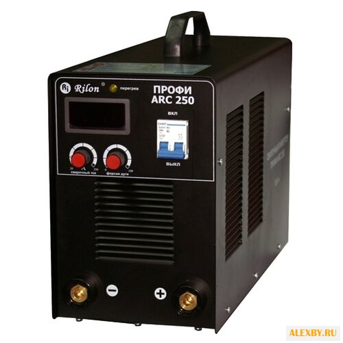 Сварочный аппарат Rilon ПРОФИ