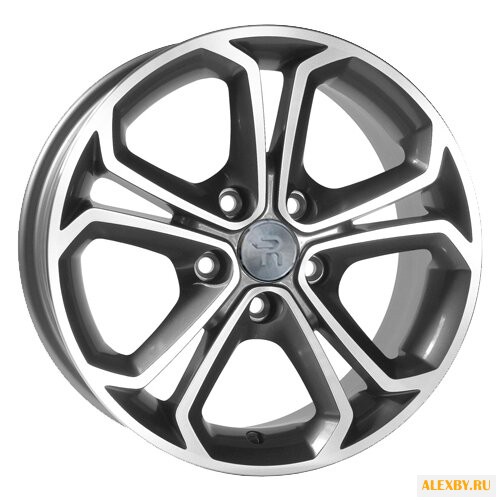 Колесный диск Replay OPL10