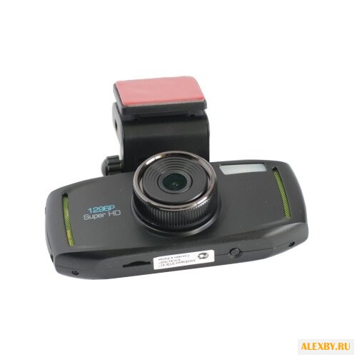 Видеорегистратор AutoExpert