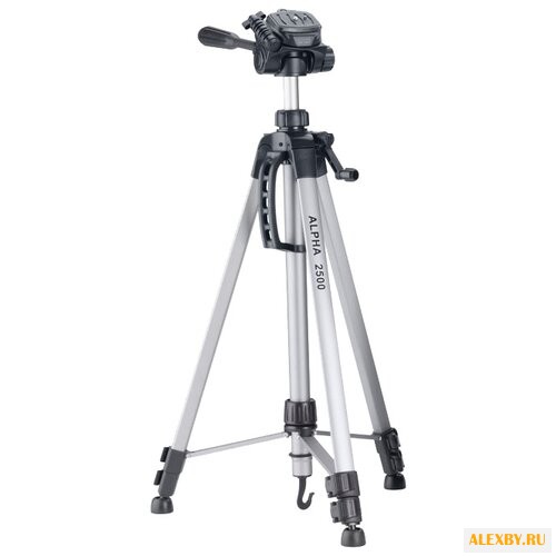 Штатив Cullmann Alpha 2500 52125