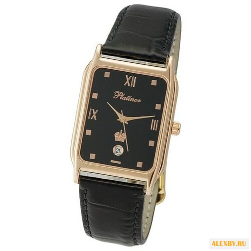 Наручные часы Platinor 50850.516