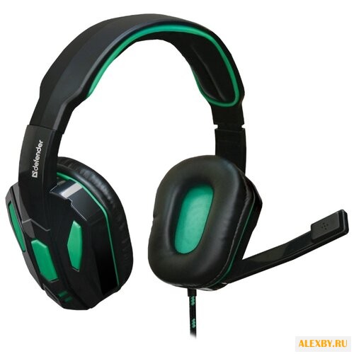 Компьютерная гарнитура Defender
