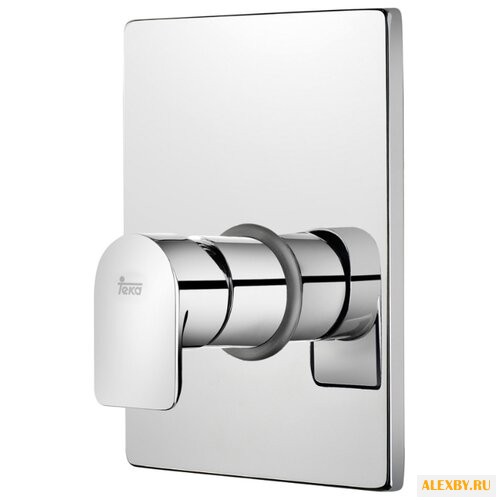 Однорычажный смеситель для душа