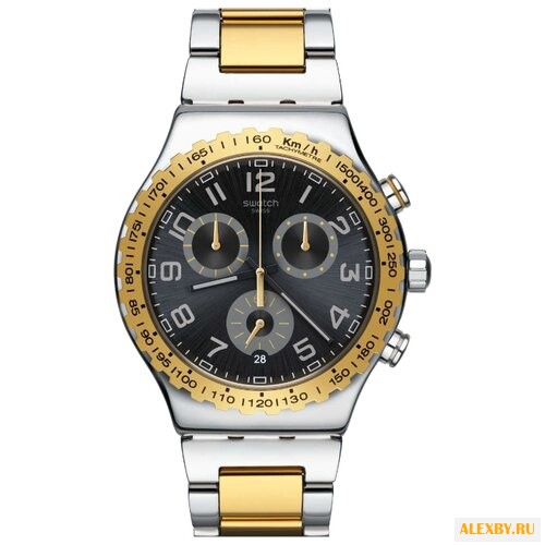 Наручные часы swatch YVS427G