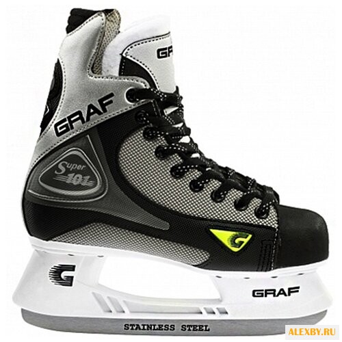 Мужские коньки GRAF Super 101