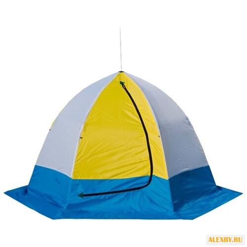 Палатка СТЭК Elite 4