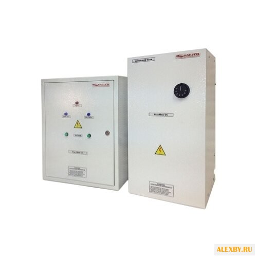 Электрический котел Savitr Max 36