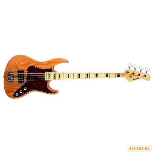Бас-гитара Clevan CJB-30