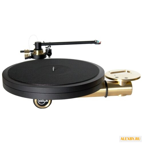 Виниловый проигрыватель Kuzma