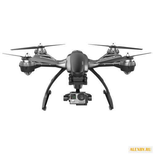 Квадрокоптер YUNEEC Typhoon G