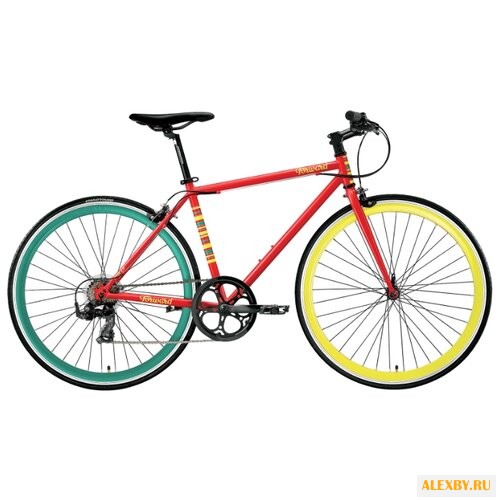 Городской велосипед FORWARD