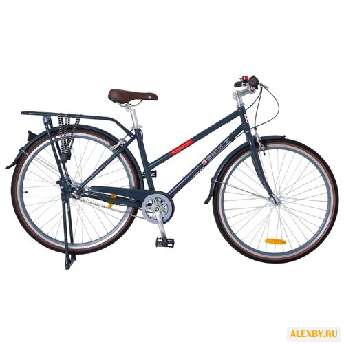 Городской велосипед SHULZ