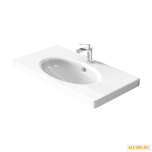 Раковина 60 см SANITA LUXE Next