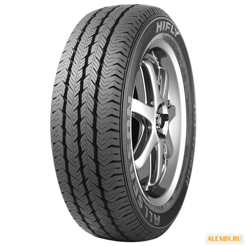 Автомобильная шина Hifly