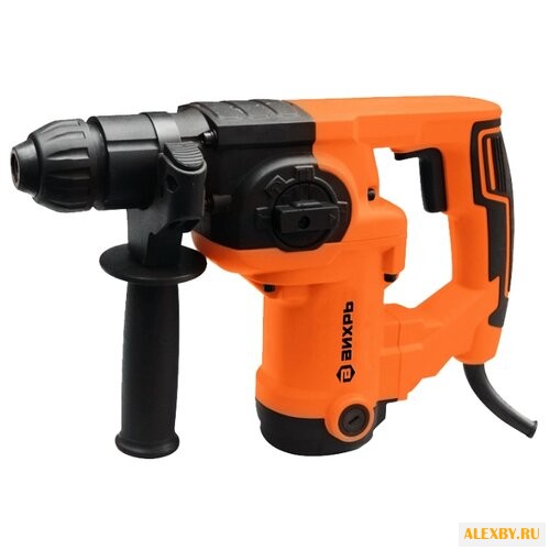 Перфоратор ВИХРЬ П-800К-В