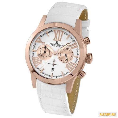 Наручные часы JACQUES LEMANS