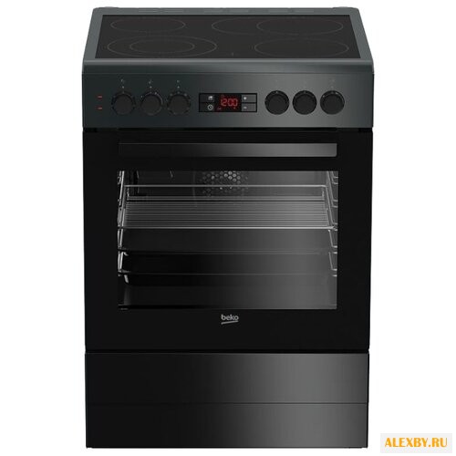 Плита BEKO FSM 67320 GAS