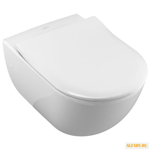 Унитаз Villeroy & Boch Avento