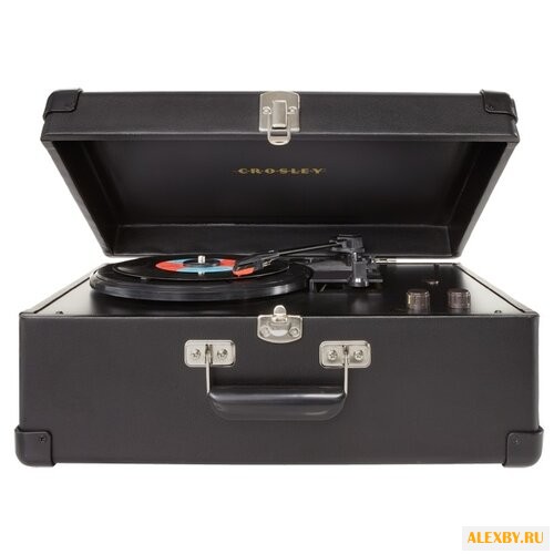 Виниловый проигрыватель Crosley