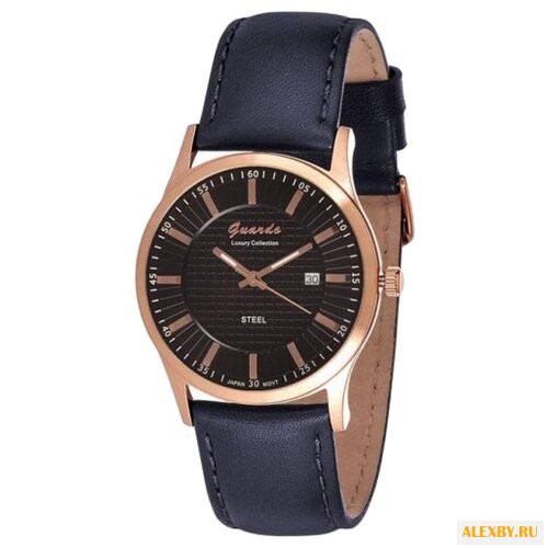 Наручные часы Guardo S1524.8