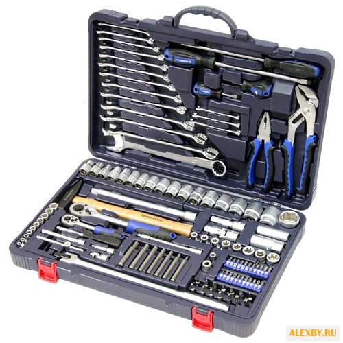 Набор инструментов СТАНКОИМПОРТ
