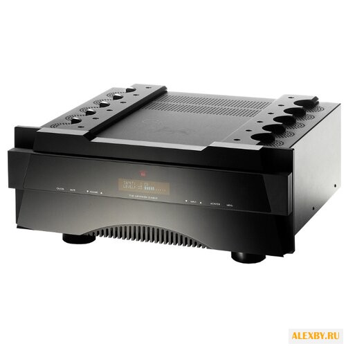 Интегральный усилитель Gryphon