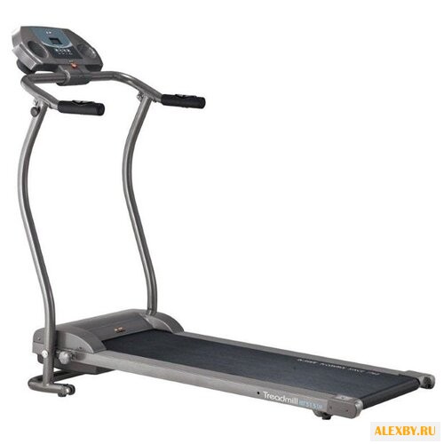 Электрическая беговая дорожка