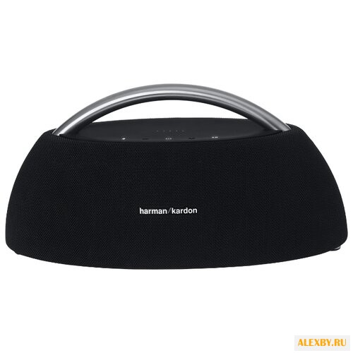 Портативная акустика Harman