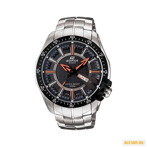 Наручные часы CASIO EF-130D-1A5