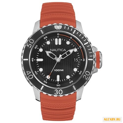 Наручные часы NAUTICA AD18518G
