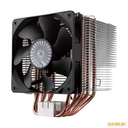 Кулер для процессора Cooler