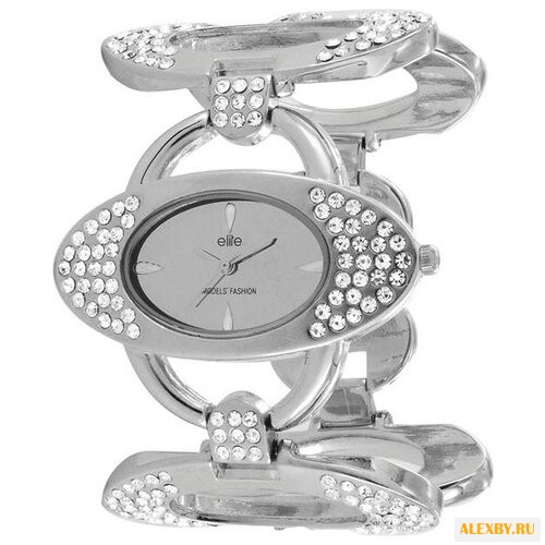 Наручные часы Elite E51654S.204