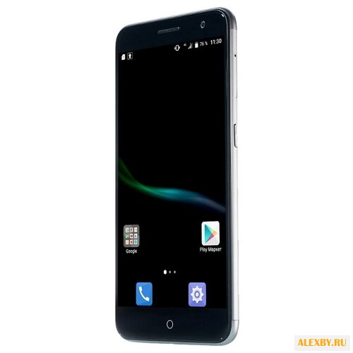 Смартфон ZTE Blade V7