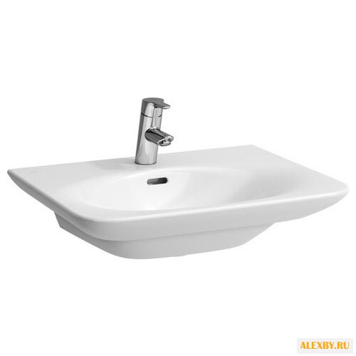 Раковина 60 см LAUFEN PALACE