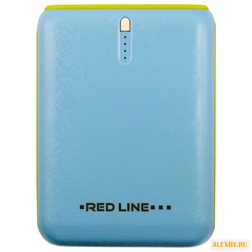 Аккумулятор Red Line V10