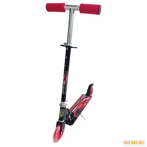 Городской самокат Navigator