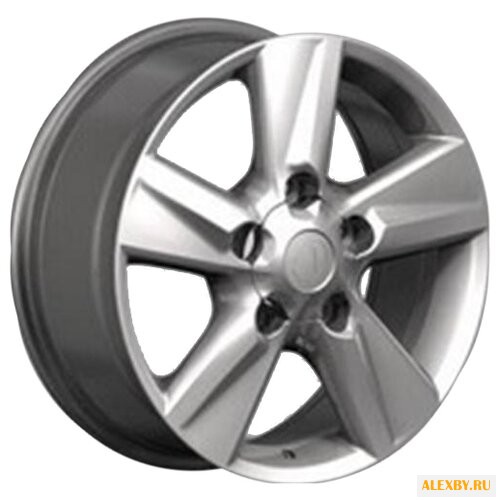 Колесный диск Replica TY123