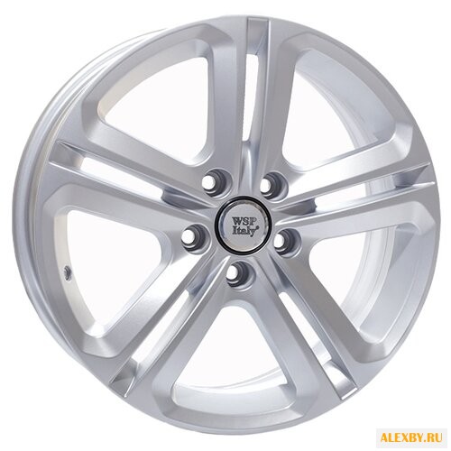 Колесный диск WSP Italy W467