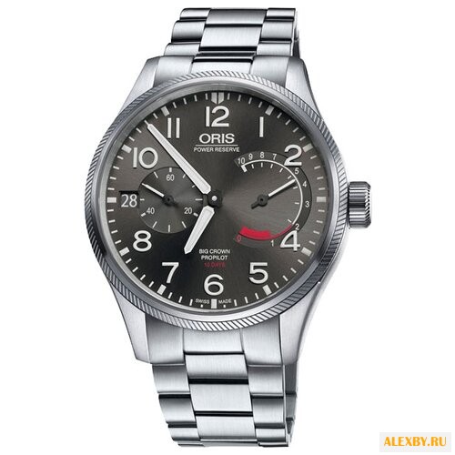 Наручные часы ORIS