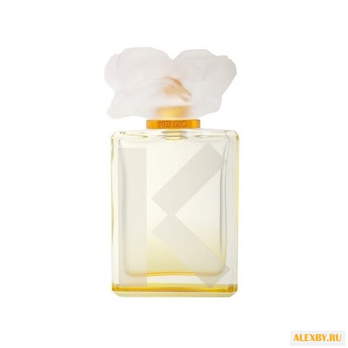 KENZO Couleur Kenzo Jaune-Yellow