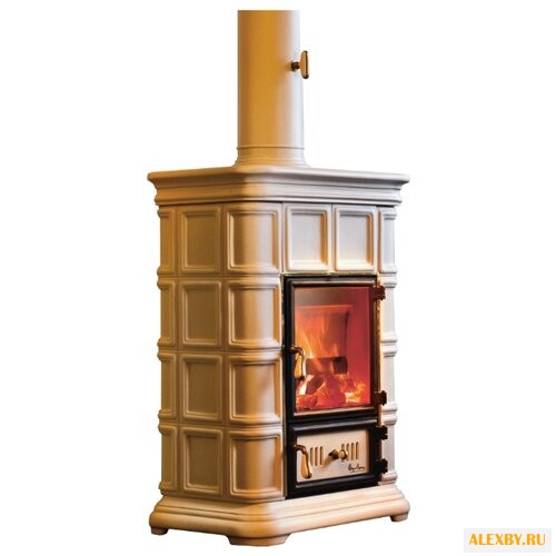 Печь-камин Sergio Leoni Marlene