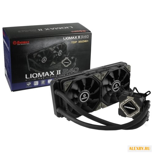 Кулер для процессора Enermax