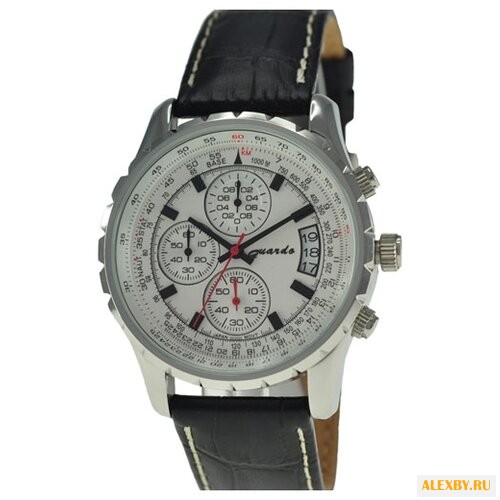 Наручные часы Guardo S02557R.1