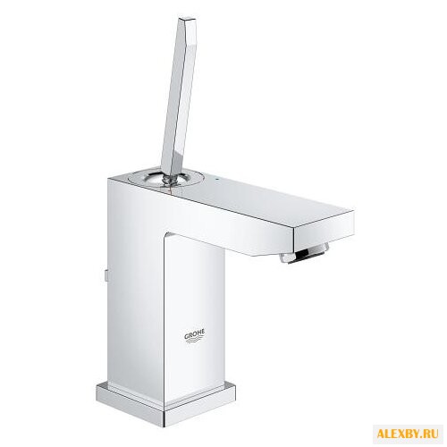 Однорычажный смеситель для