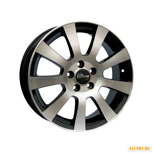 Колесный диск Tech-Line 607