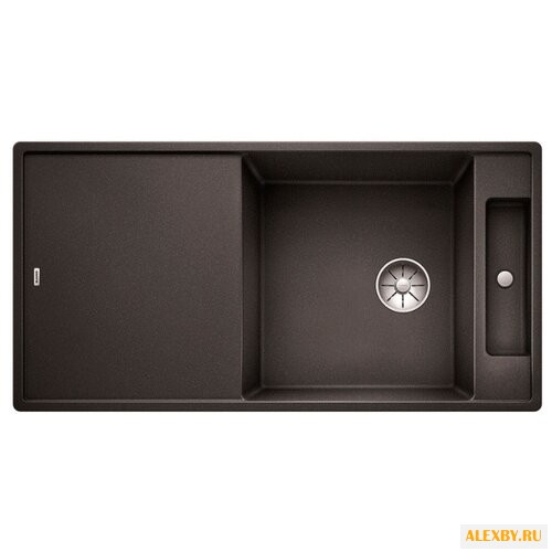 Врезная кухонная мойка Blanco