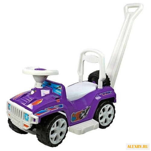 Каталка-толокар RT Race Mini