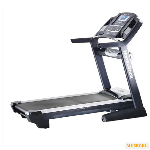 Электрическая беговая дорожка